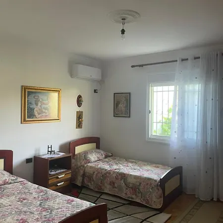 Casa Viola アパート