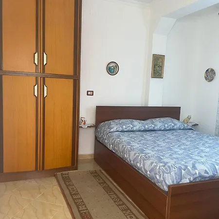 Casa Viola * Vlorë