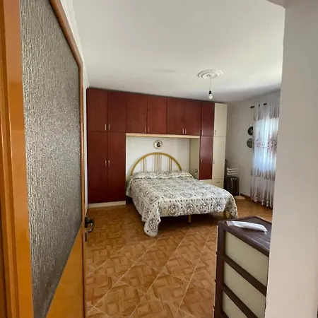 アパート Casa Viola Vlorë