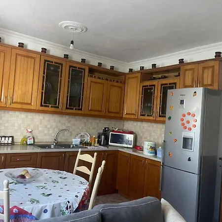Casa Viola Apartment *