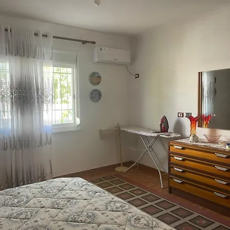 Casa Viola Vlorë