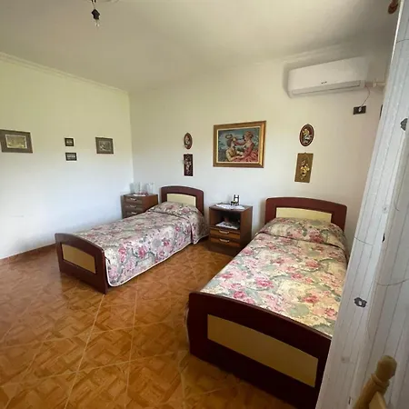Casa Viola アパート