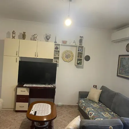 Casa Viola アパート *