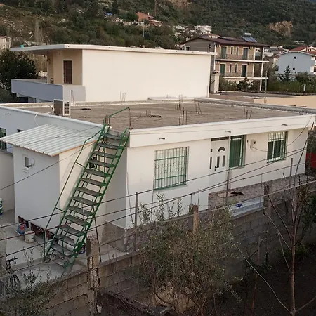 Casa Viola Apartment
